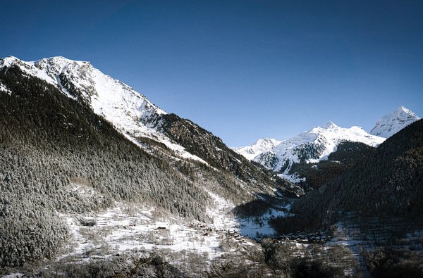 Comment s'est formé le massif du Jura ?