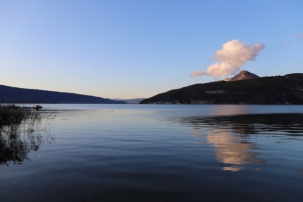 Les 10 spots incontournables de camping en montagne en Haute-Savoie