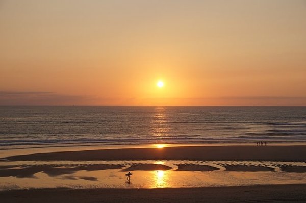Les meilleurs campings à proximité de Biscarrosse Plage : Votre guide ultime pour des vacances réussies!
