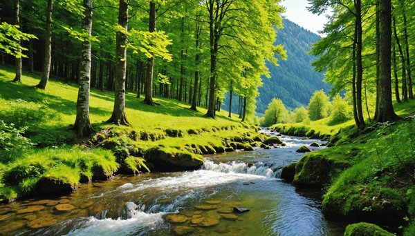 Vivre la nature : conseils pour profiter des activités de plein air au Jura
