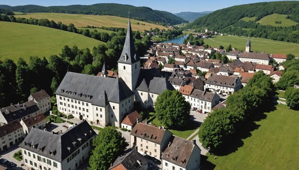 Événements culturels à ne pas manquer dans le Jura