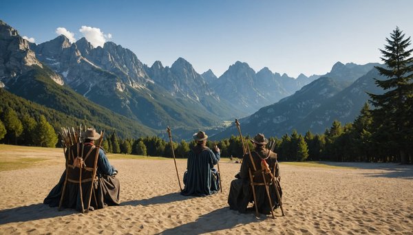 Top raisons pour lesquelles le grau du roi est parfait pour votre séjour en plein air
