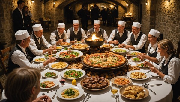 Guide complet des événements culturels et gastronomiques dans le Jura