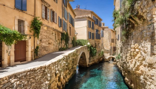 Les activités immanquables pour un séjour dans le var