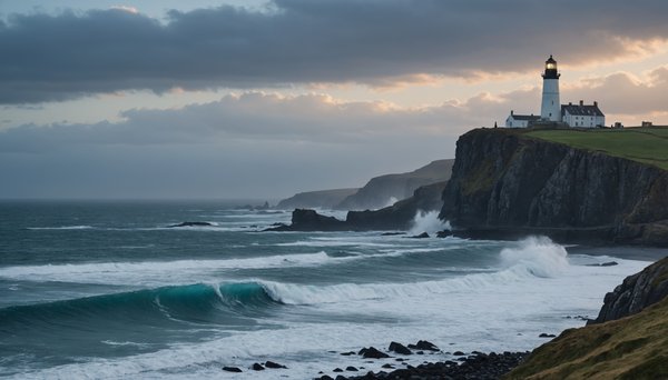 Les meilleurs spots de surf en bretagne